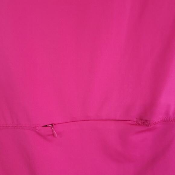 Vineyard Vines Pink Hooded Long Sleeve Performance Top Size XS Classic Preppy - Picture 8 of 9